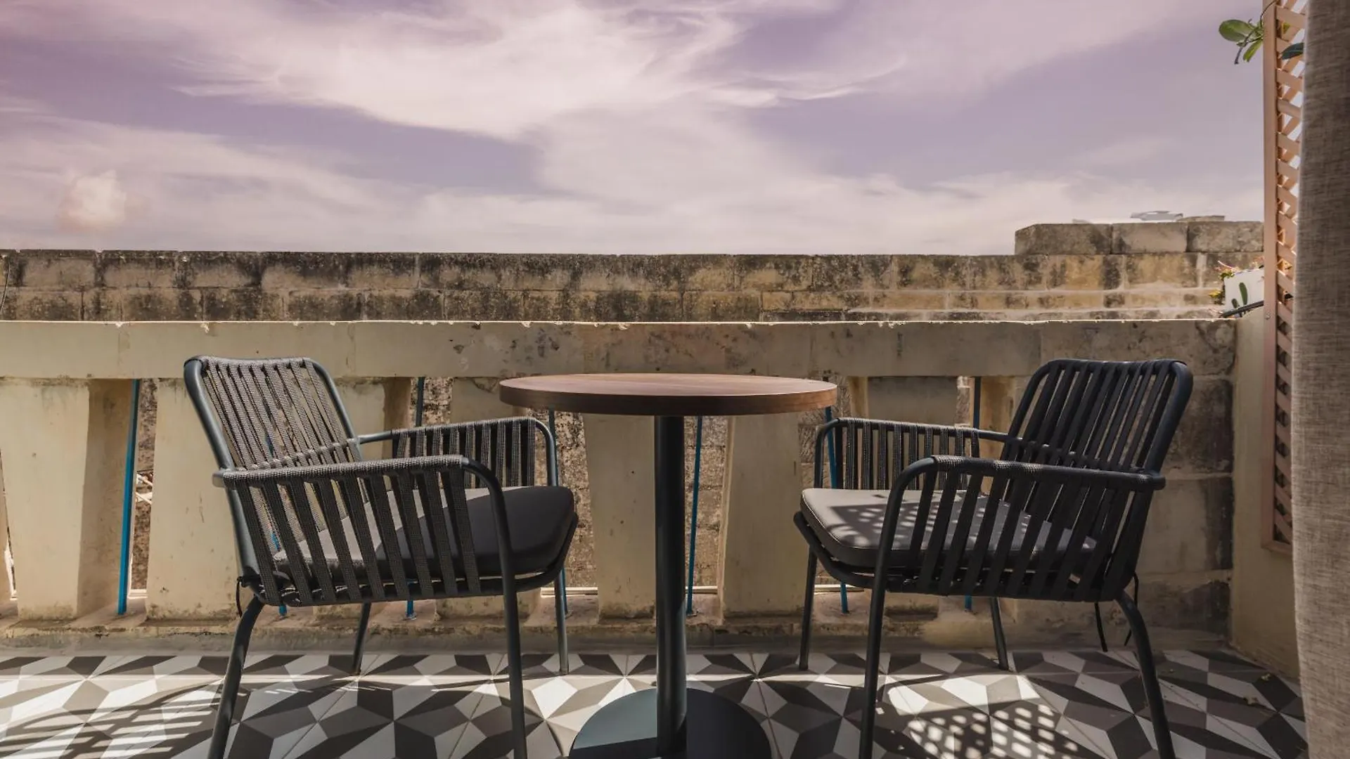 Aparthotel Iz-Zebbuga Boutique Suites Malta
