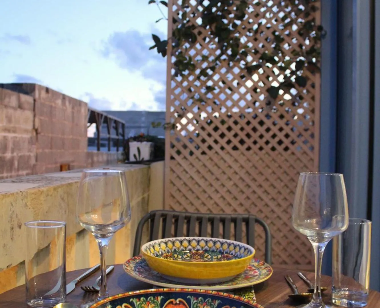 Iz-Zebbuga Boutique Suites