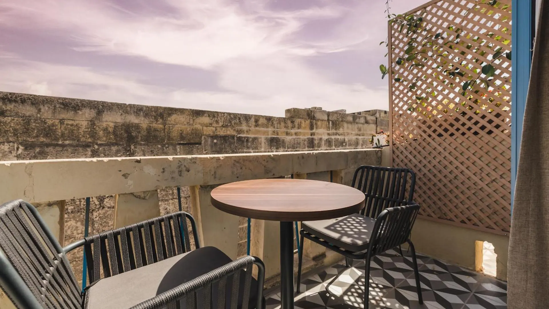 Aparthotel Iz-Zebbuga Boutique Suites Malta