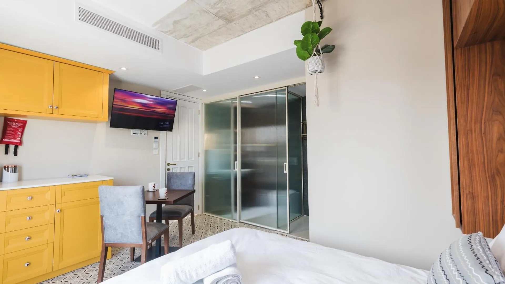 Iz-Zebbuga Boutique Suites Aparthotel Zebbug (Southern Region)