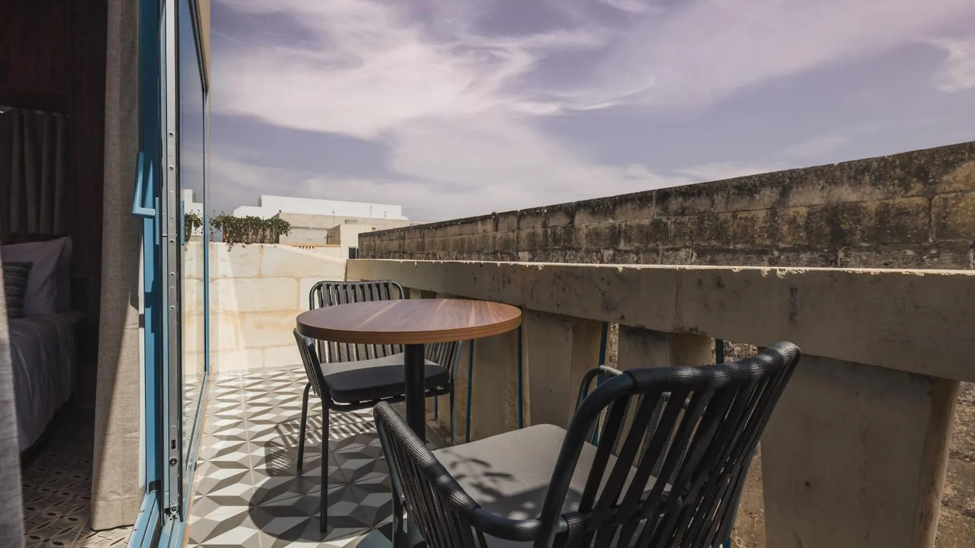 Iz-Zebbuga Boutique Suites 0*, Zebbug (Southern Region)