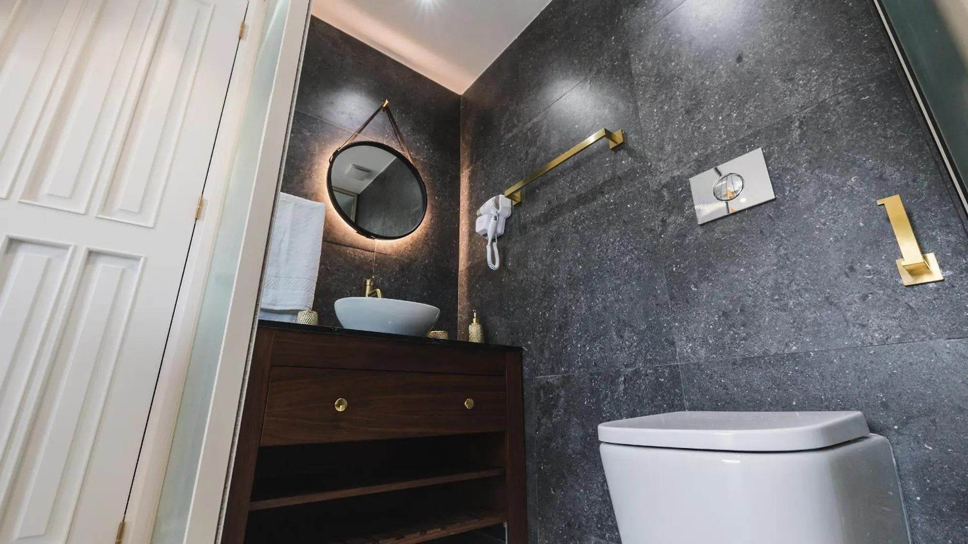 Iz-Zebbuga Boutique Suites Aparthotel