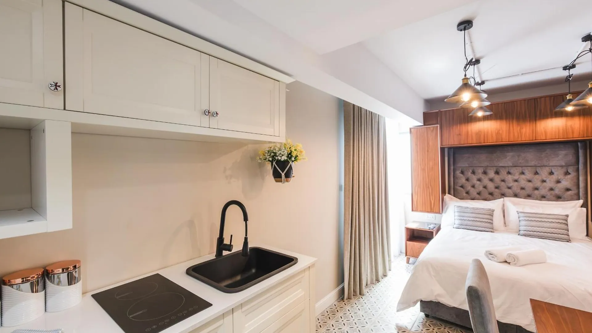 Iz-Zebbuga Boutique Suites 0*, Zebbug (Southern Region) Malta