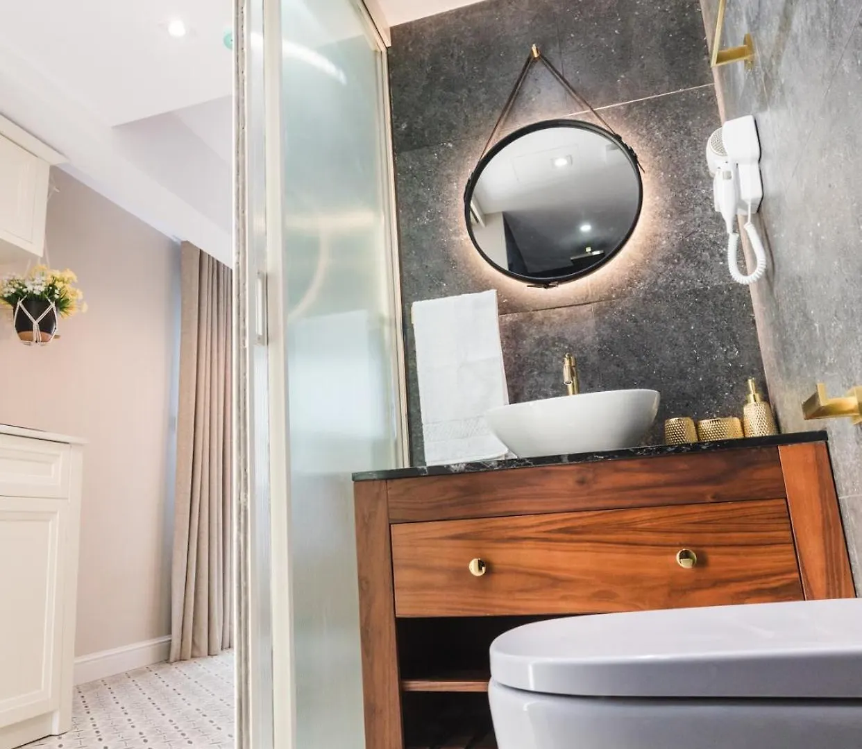 Iz-Zebbuga Boutique Suites Aparthotel