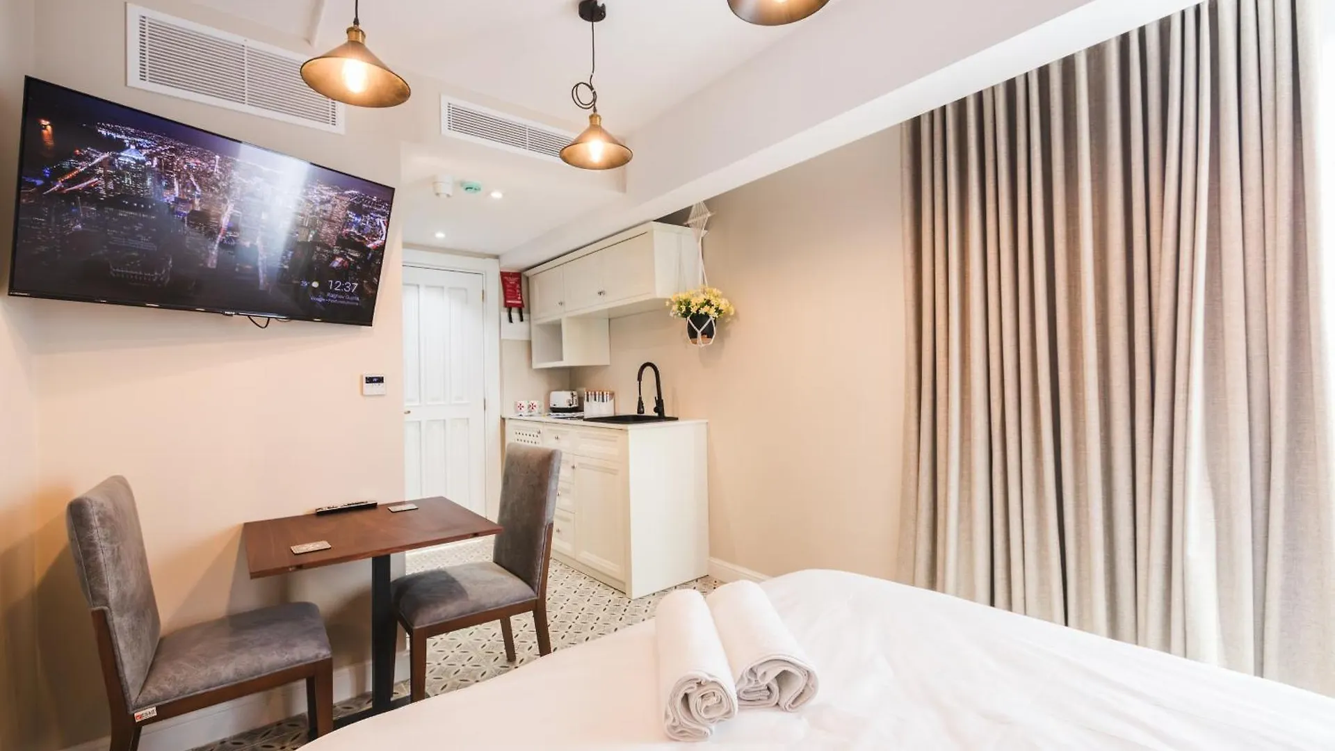 Iz-Zebbuga Boutique Suites Aparthotel Zebbug (Southern Region)
