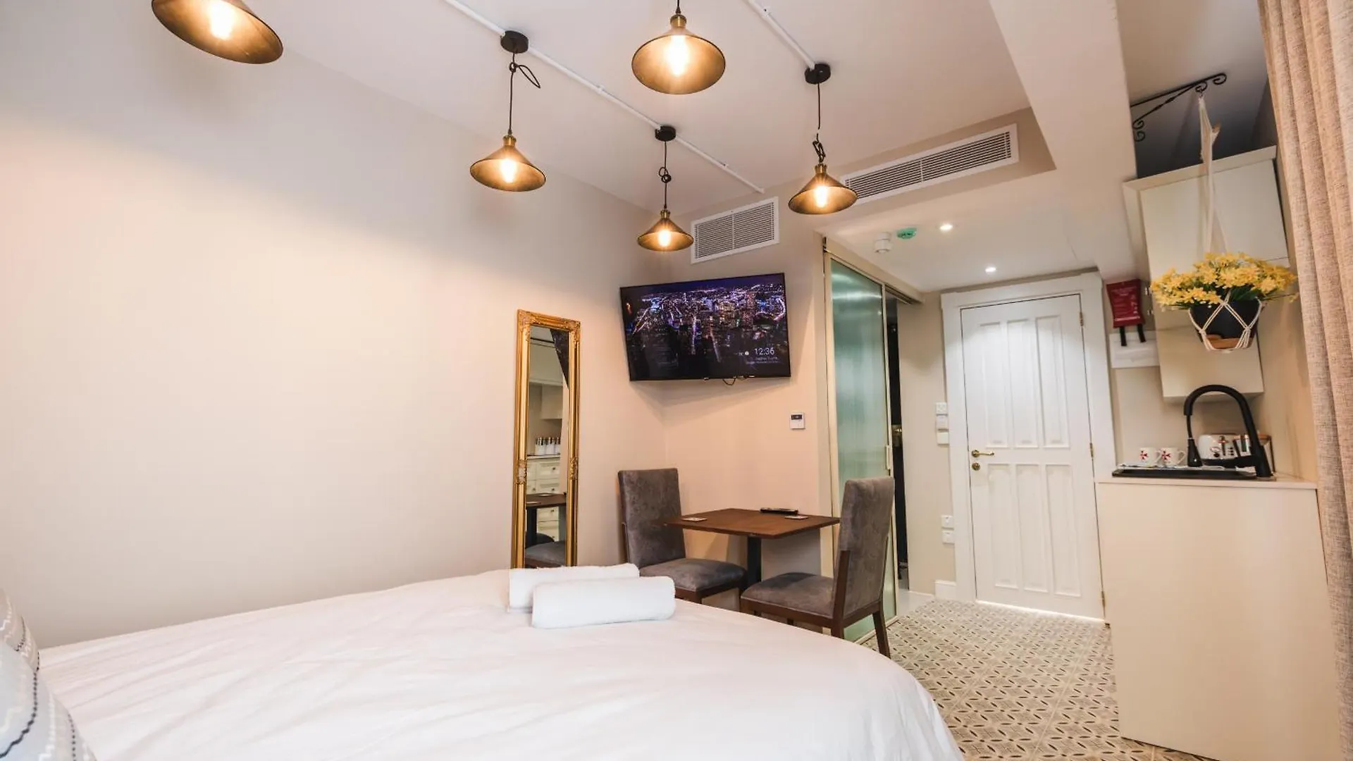 Aparthotel Iz-Zebbuga Boutique Suites