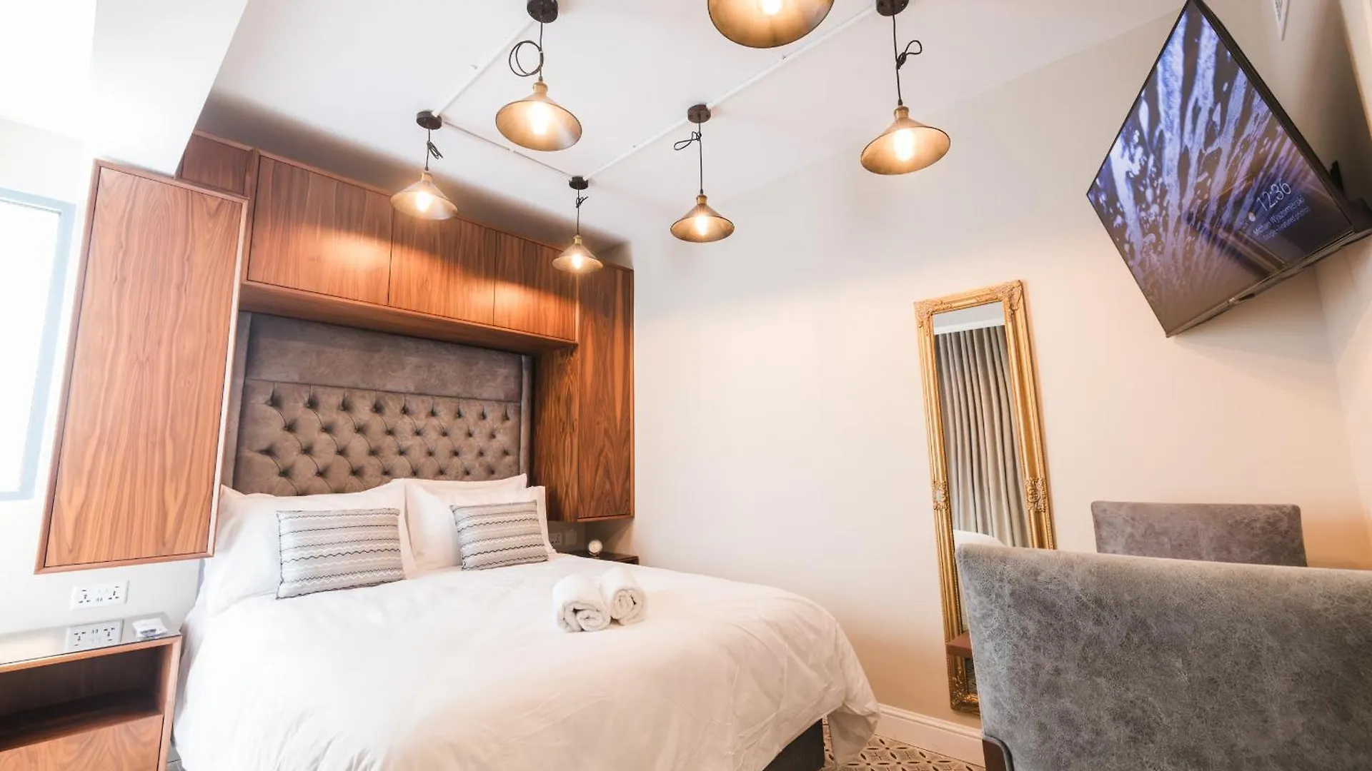 Iz-Zebbuga Boutique Suites Malta