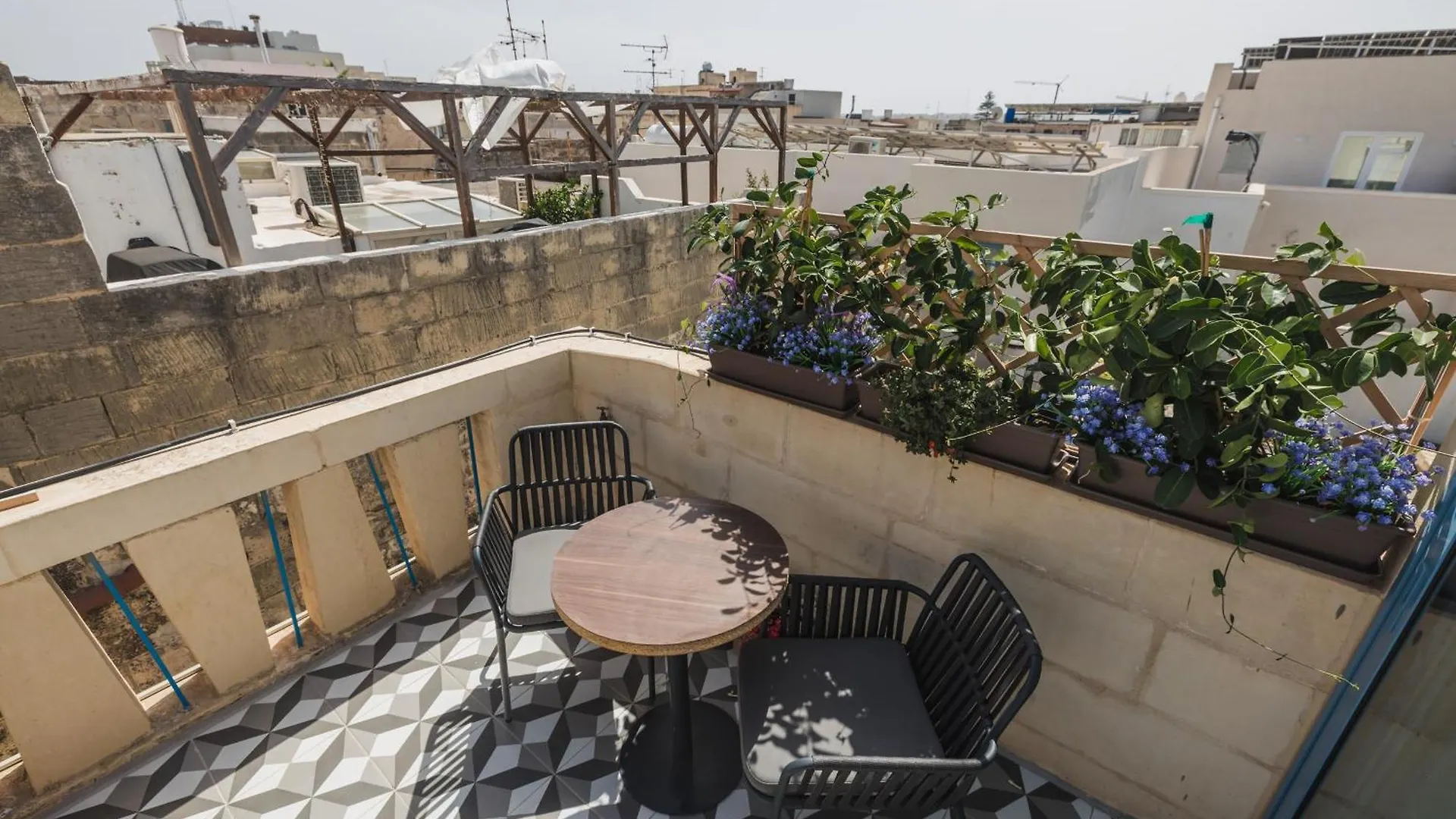 Iz-Zebbuga Boutique Suites 0*, Zebbug (Southern Region) Malta