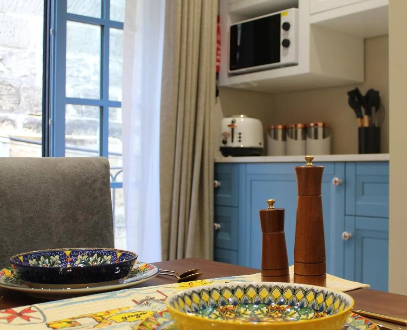 Iz-Zebbuga Boutique Suites Malta