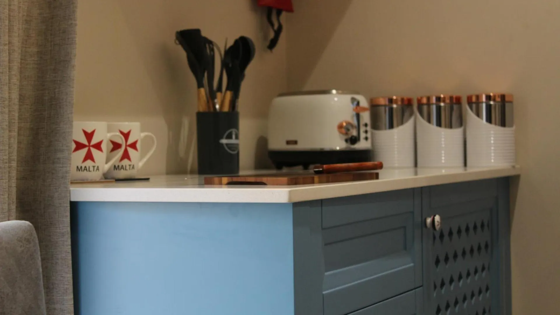 Iz-Zebbuga Boutique Suites 0*, Zebbug (Southern Region)