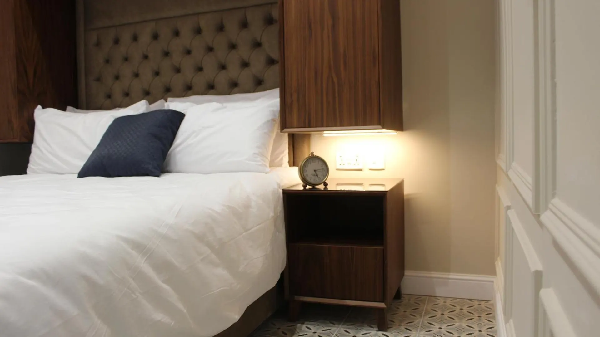 Iz-Zebbuga Boutique Suites Aparthotel