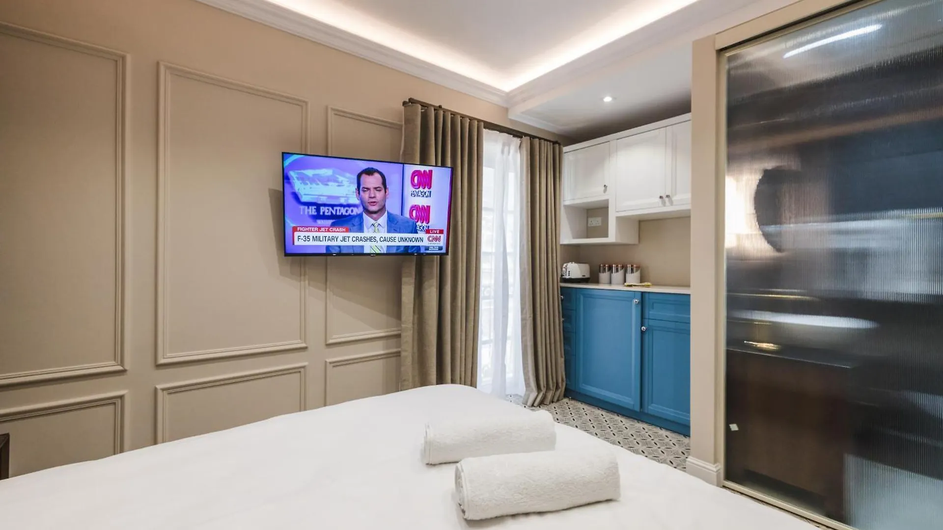 Aparthotel Iz-Zebbuga Boutique Suites