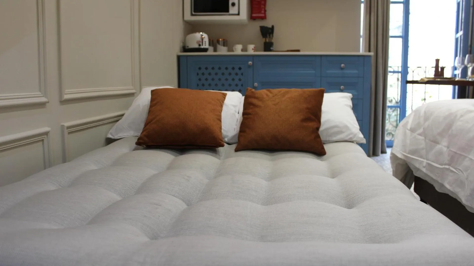 Iz-Zebbuga Boutique Suites Malta