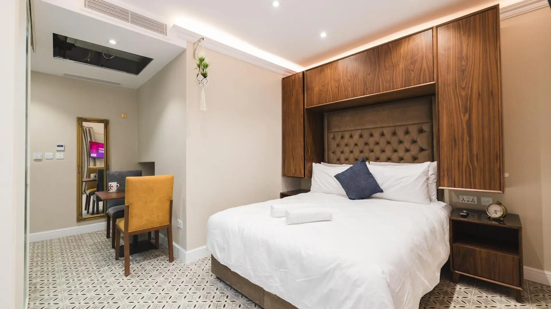 Iz-Zebbuga Boutique Suites 0*, Zebbug (Southern Region) Malta