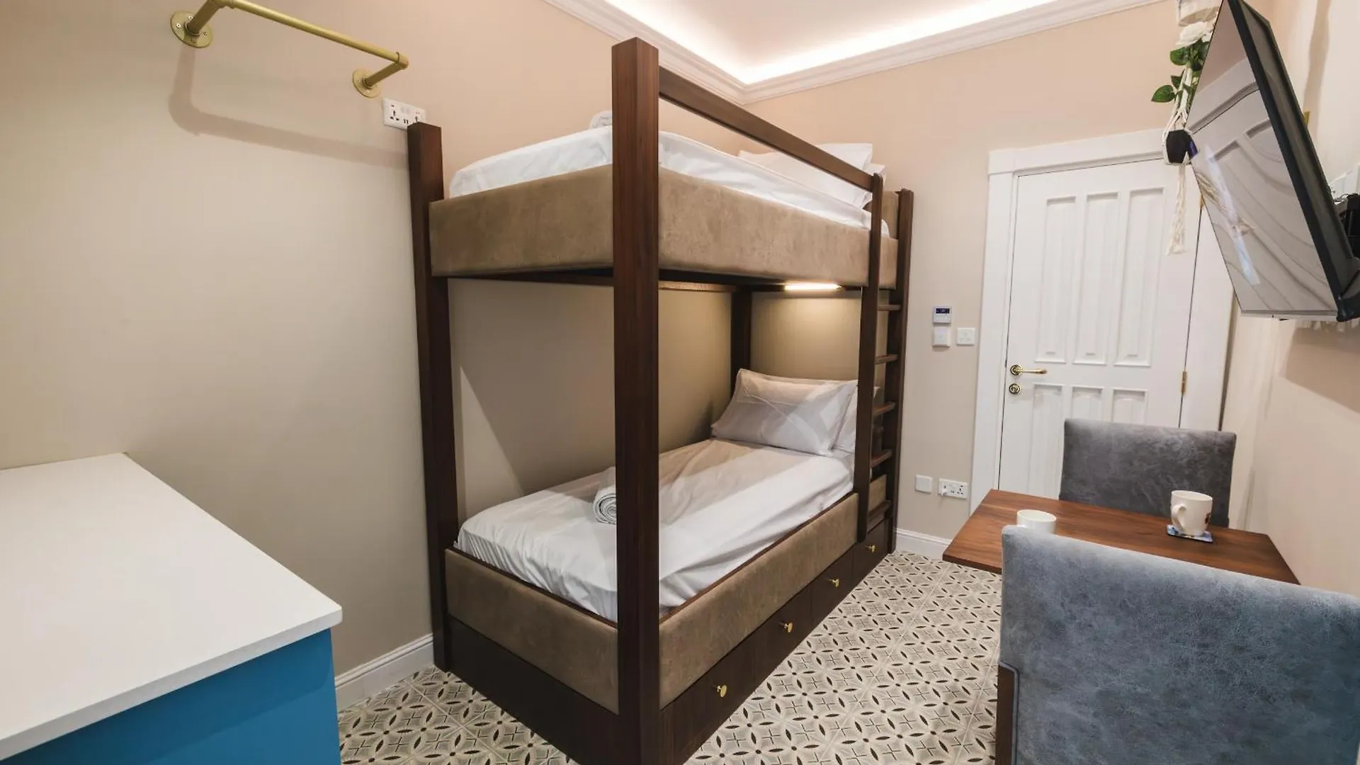 Iz-Zebbuga Boutique Suites 0*, Zebbug (Southern Region) Malta