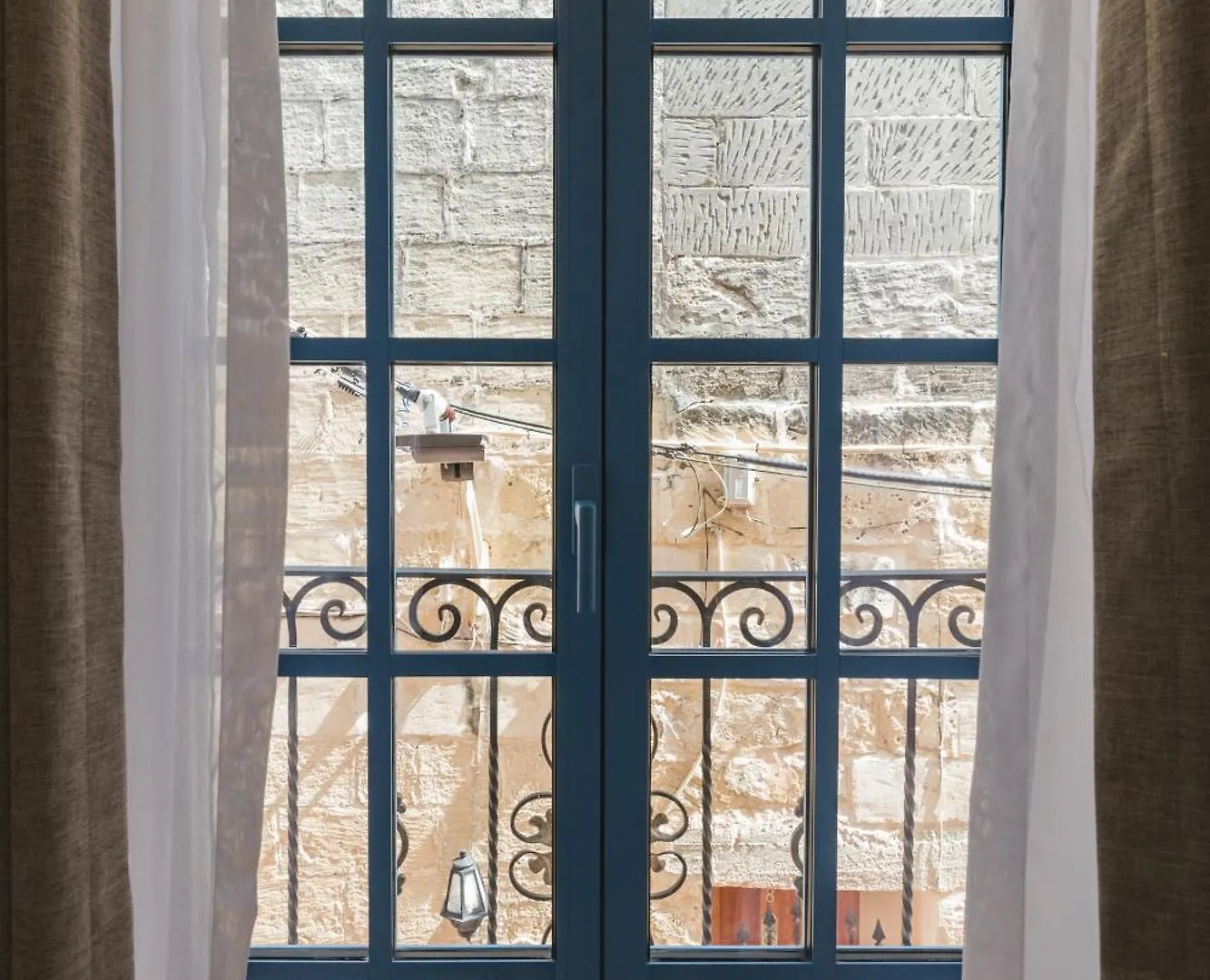 Iz-Zebbuga Boutique Suites Malta