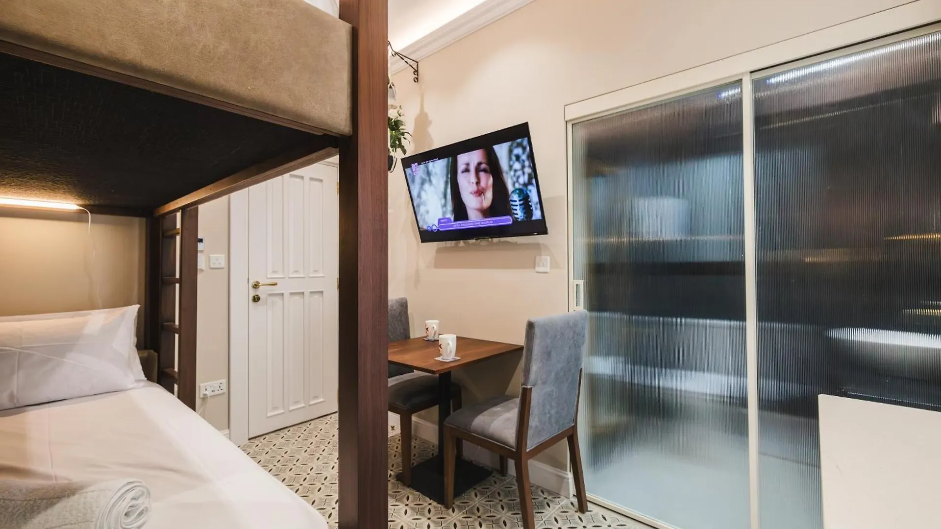 Aparthotel Iz-Zebbuga Boutique Suites Malta