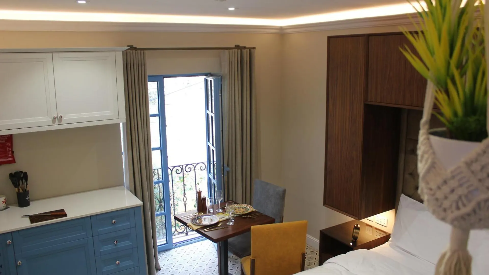 Iz-Zebbuga Boutique Suites Zebbug (Southern Region)