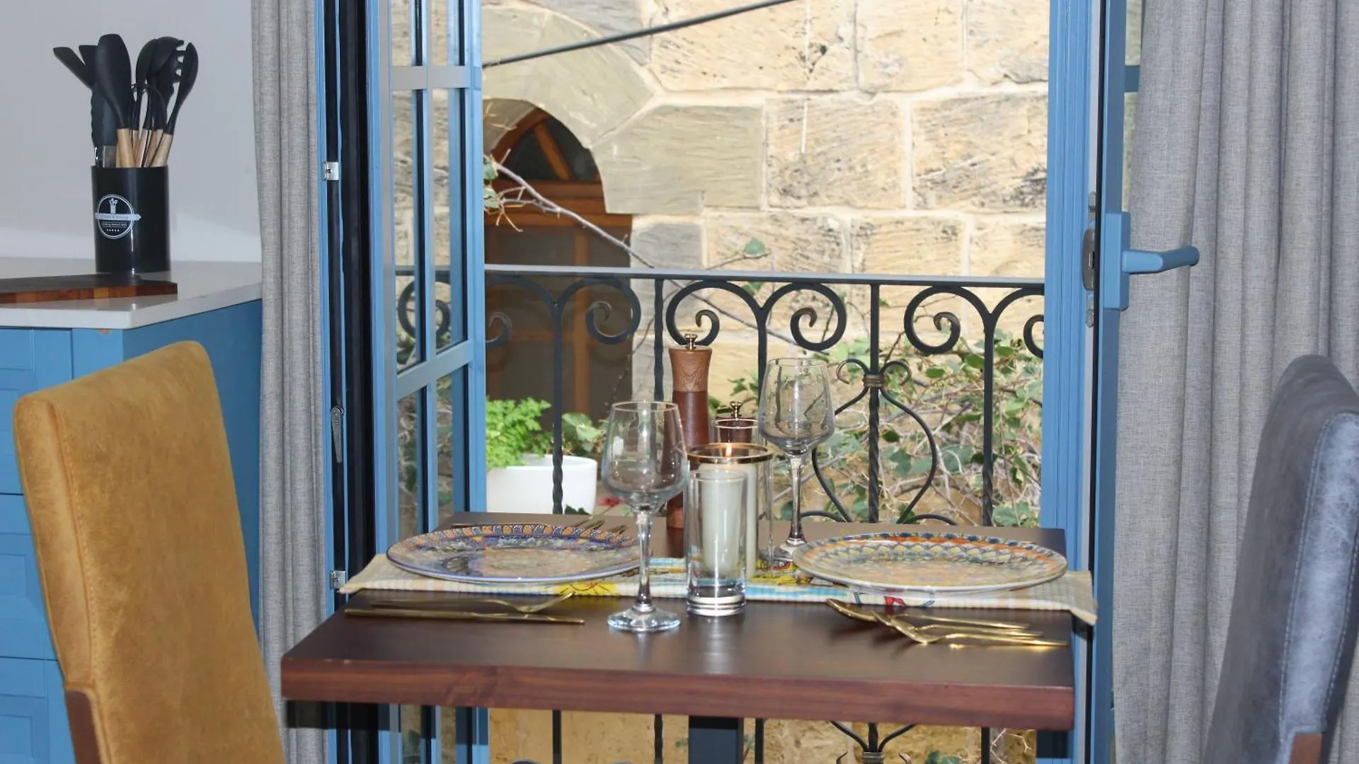 Iz-Zebbuga Boutique Suites Aparthotel Zebbug (Southern Region)