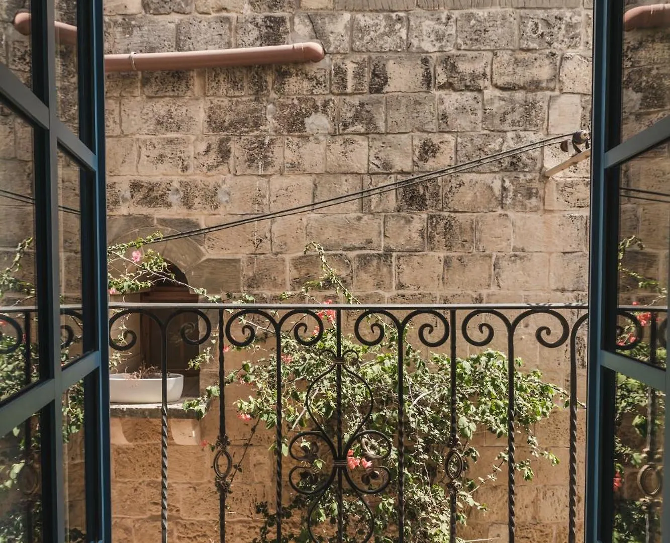 Iz-Zebbuga Boutique Suites Aparthotel Zebbug (Southern Region)
