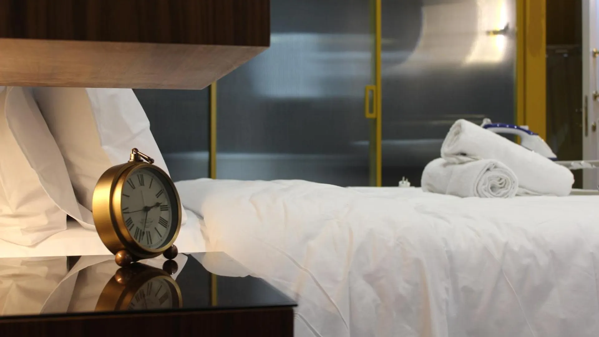 Aparthotel Iz-Zebbuga Boutique Suites Malta
