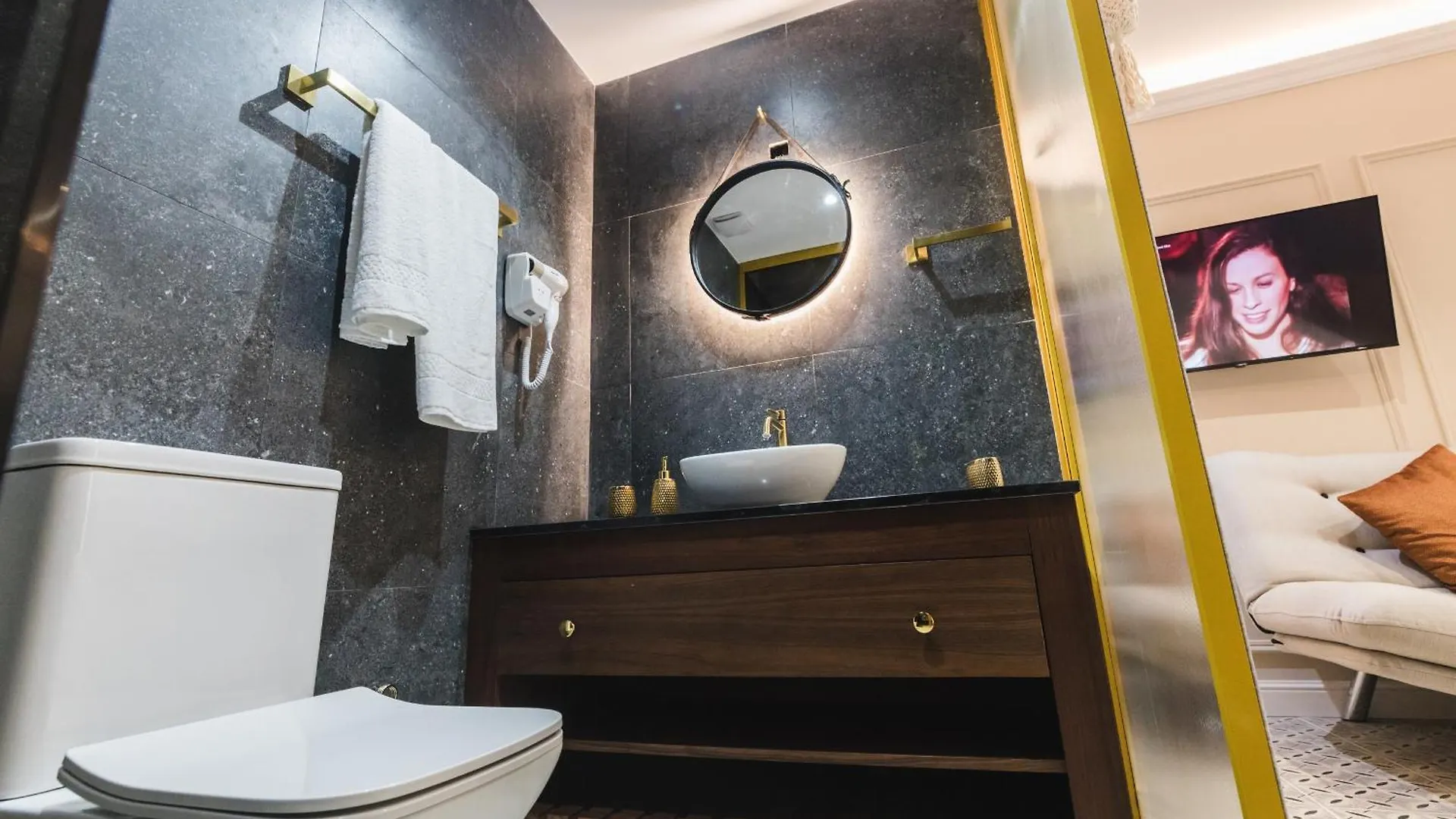 Iz-Zebbuga Boutique Suites 0*, Zebbug (Southern Region)