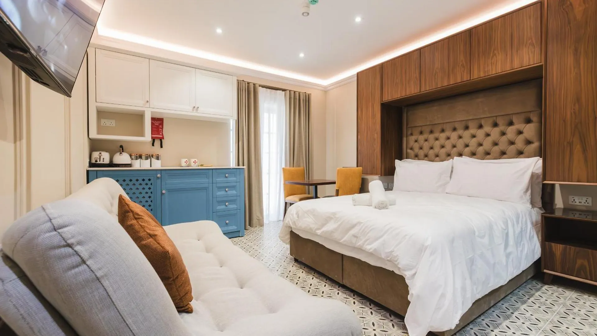 Iz-Zebbuga Boutique Suites Zebbug (Southern Region)