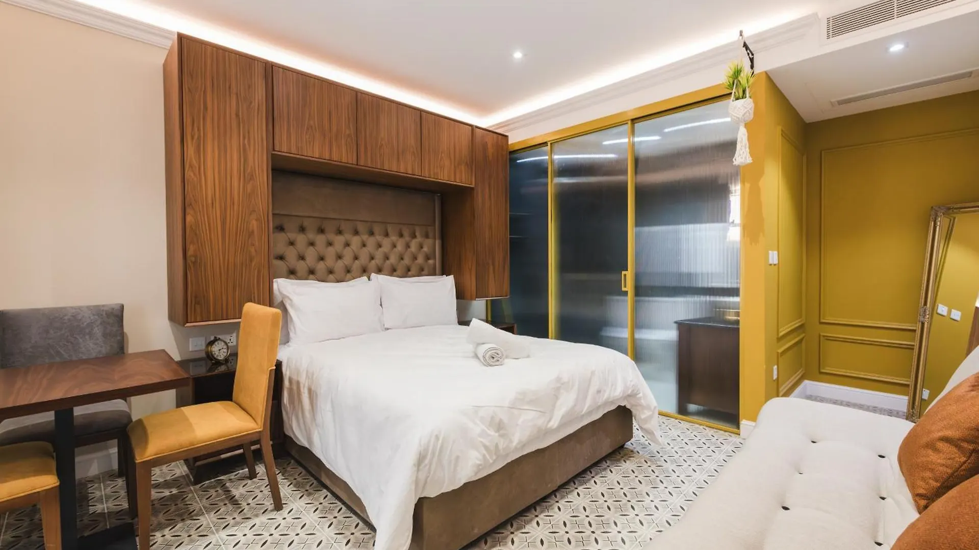 Iz-Zebbuga Boutique Suites Aparthotel Zebbug (Southern Region)