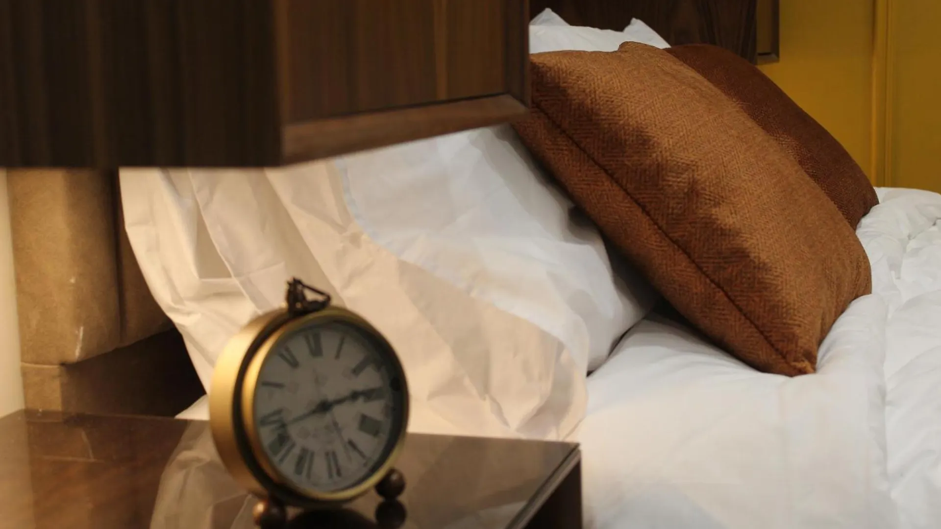 Aparthotel Iz-Zebbuga Boutique Suites