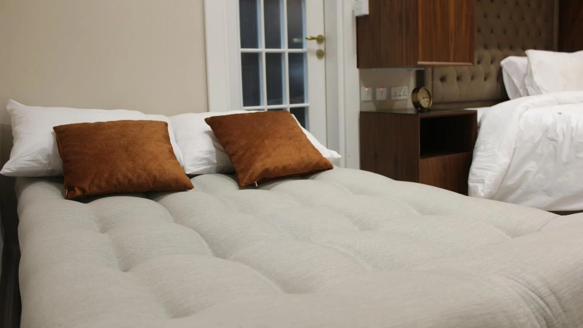Iz-Zebbuga Boutique Suites 0*, Zebbug (Southern Region)