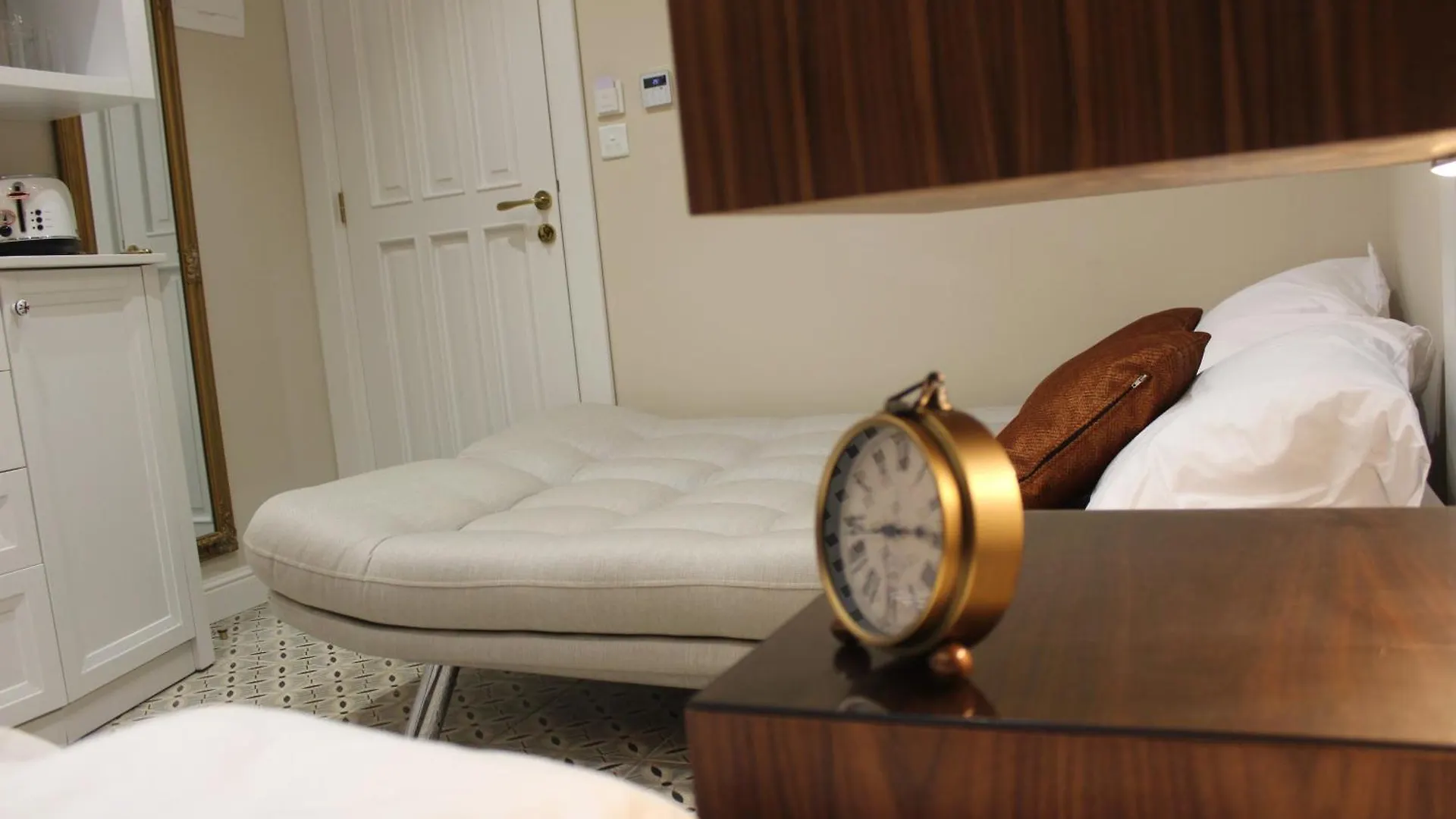Iz-Zebbuga Boutique Suites Zebbug (Southern Region)
