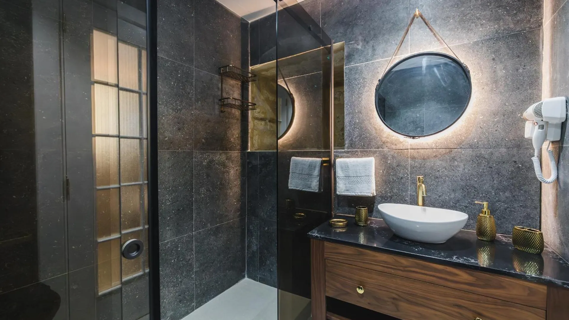 Aparthotel Iz-Zebbuga Boutique Suites