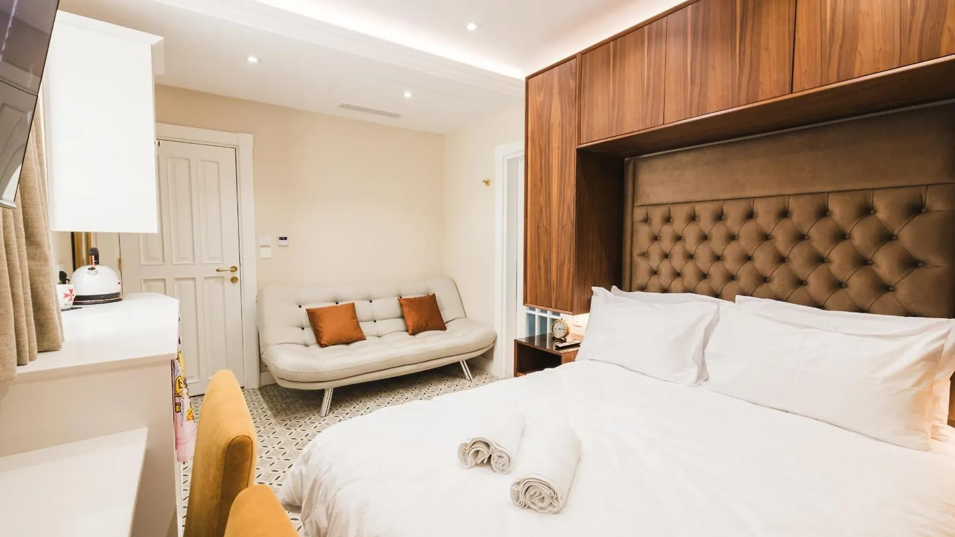 Iz-Zebbuga Boutique Suites Aparthotel Zebbug (Southern Region)