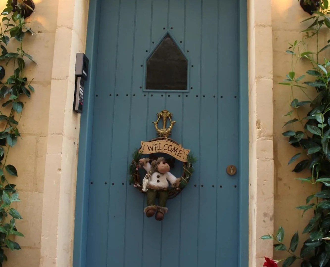 Iz-Zebbuga Boutique Suites Zebbug (Southern Region)