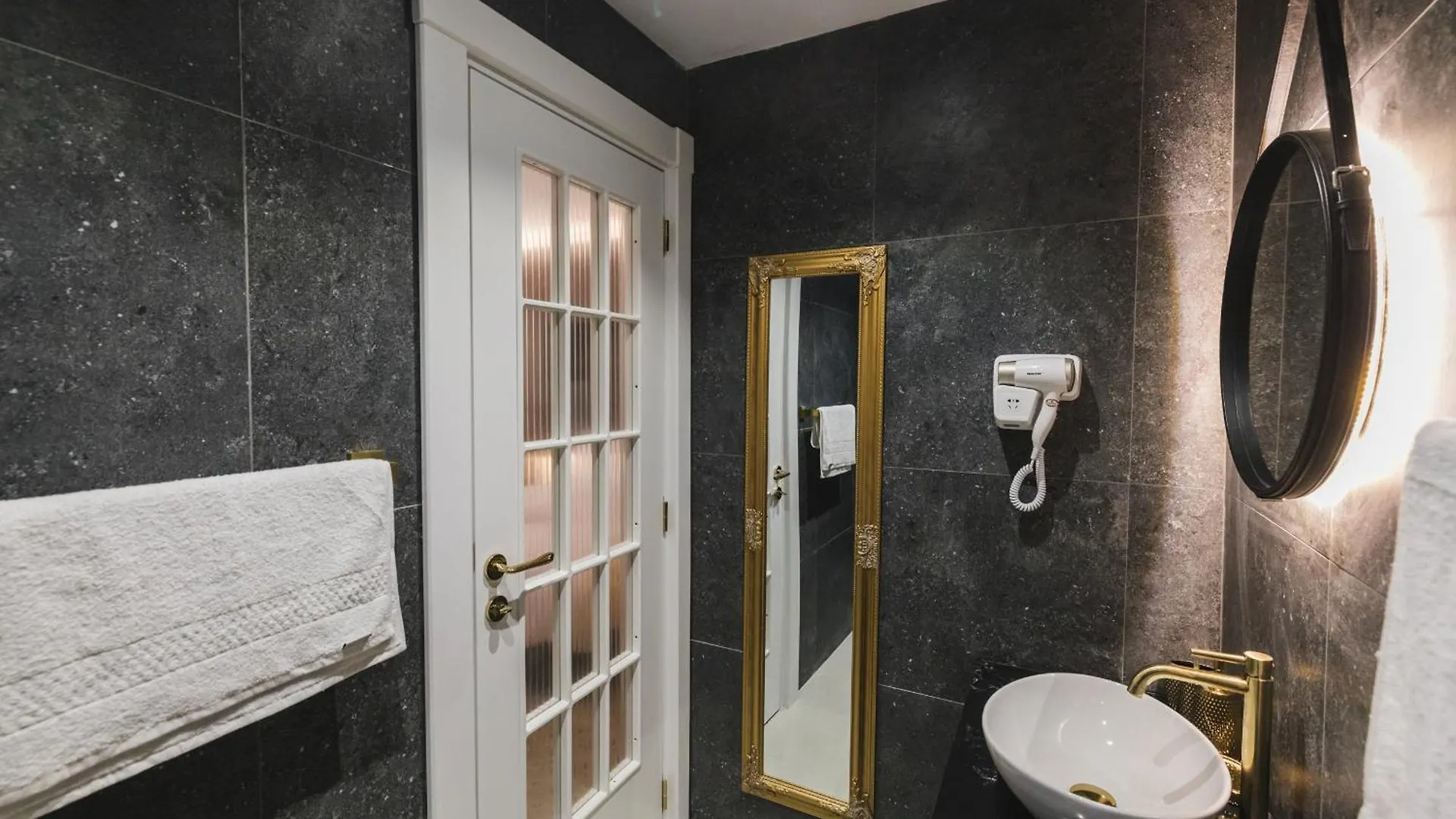 Aparthotel Iz-Zebbuga Boutique Suites Malta
