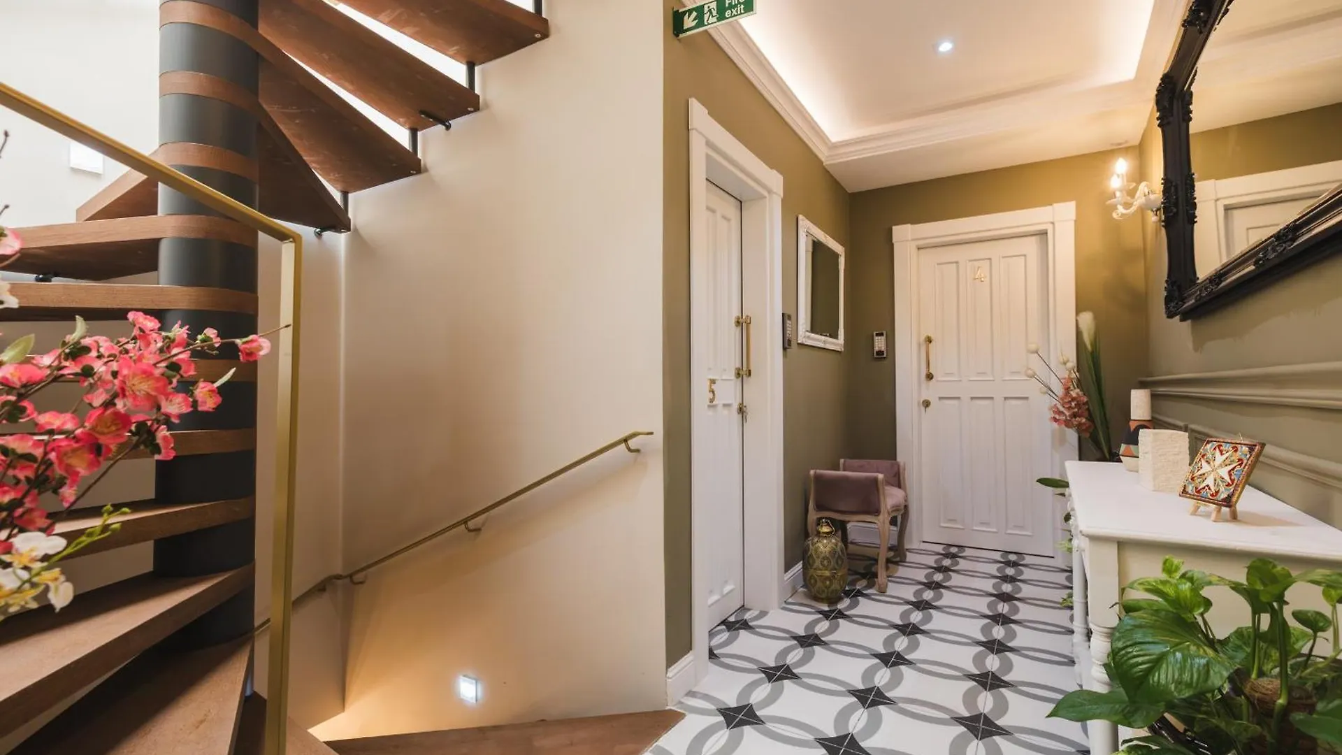 Iz-Zebbuga Boutique Suites Malta