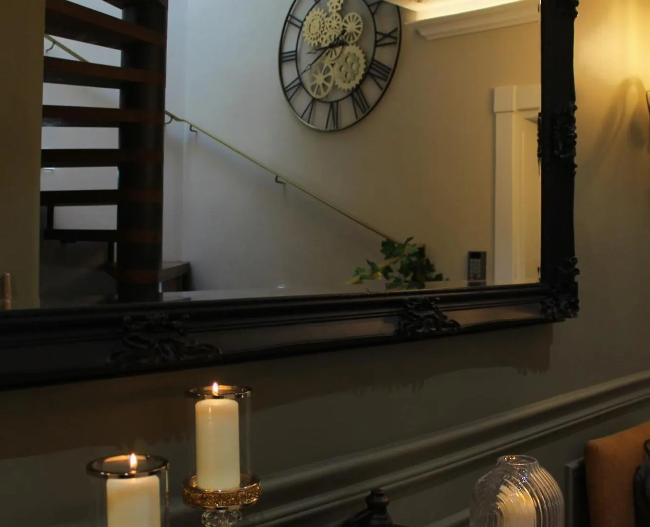 Aparthotel Iz-Zebbuga Boutique Suites