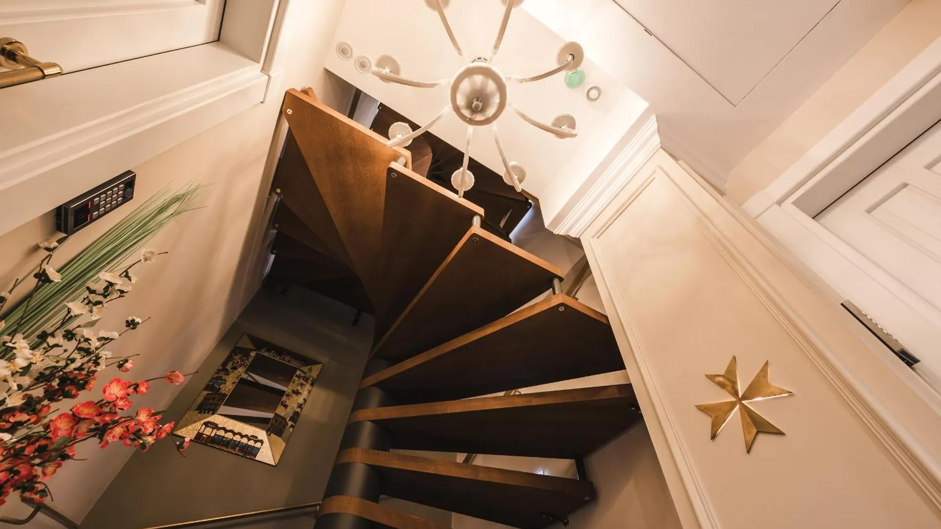 Iz-Zebbuga Boutique Suites Aparthotel Zebbug (Southern Region)