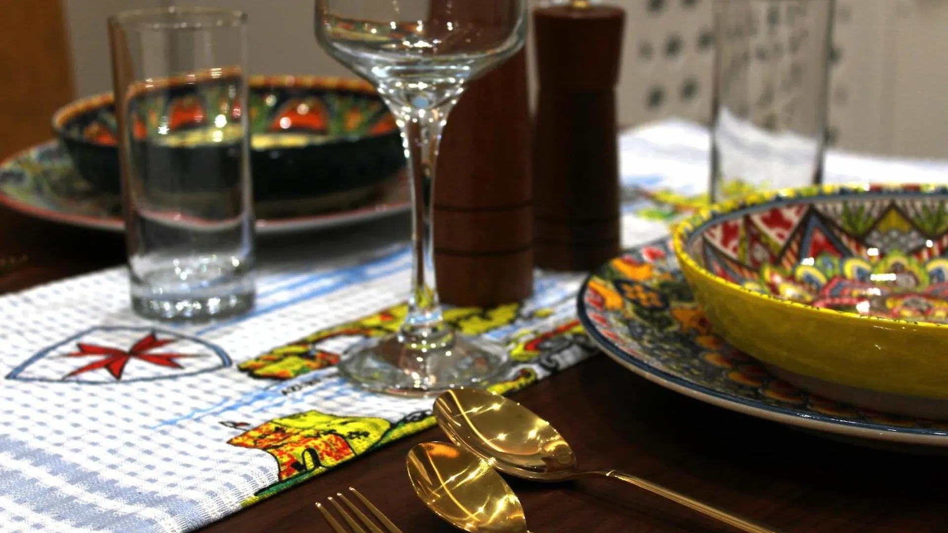 Aparthotel Iz-Zebbuga Boutique Suites