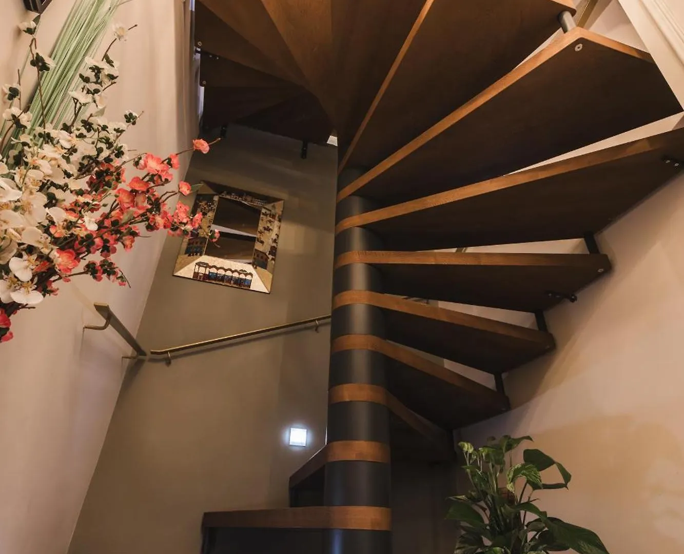 Iz-Zebbuga Boutique Suites 0*, Zebbug (Southern Region)