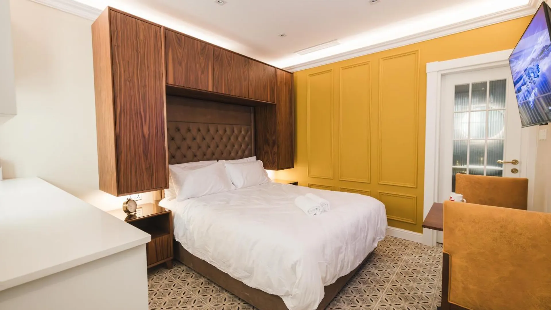 Iz-Zebbuga Boutique Suites 0*, Zebbug (Southern Region) Malta