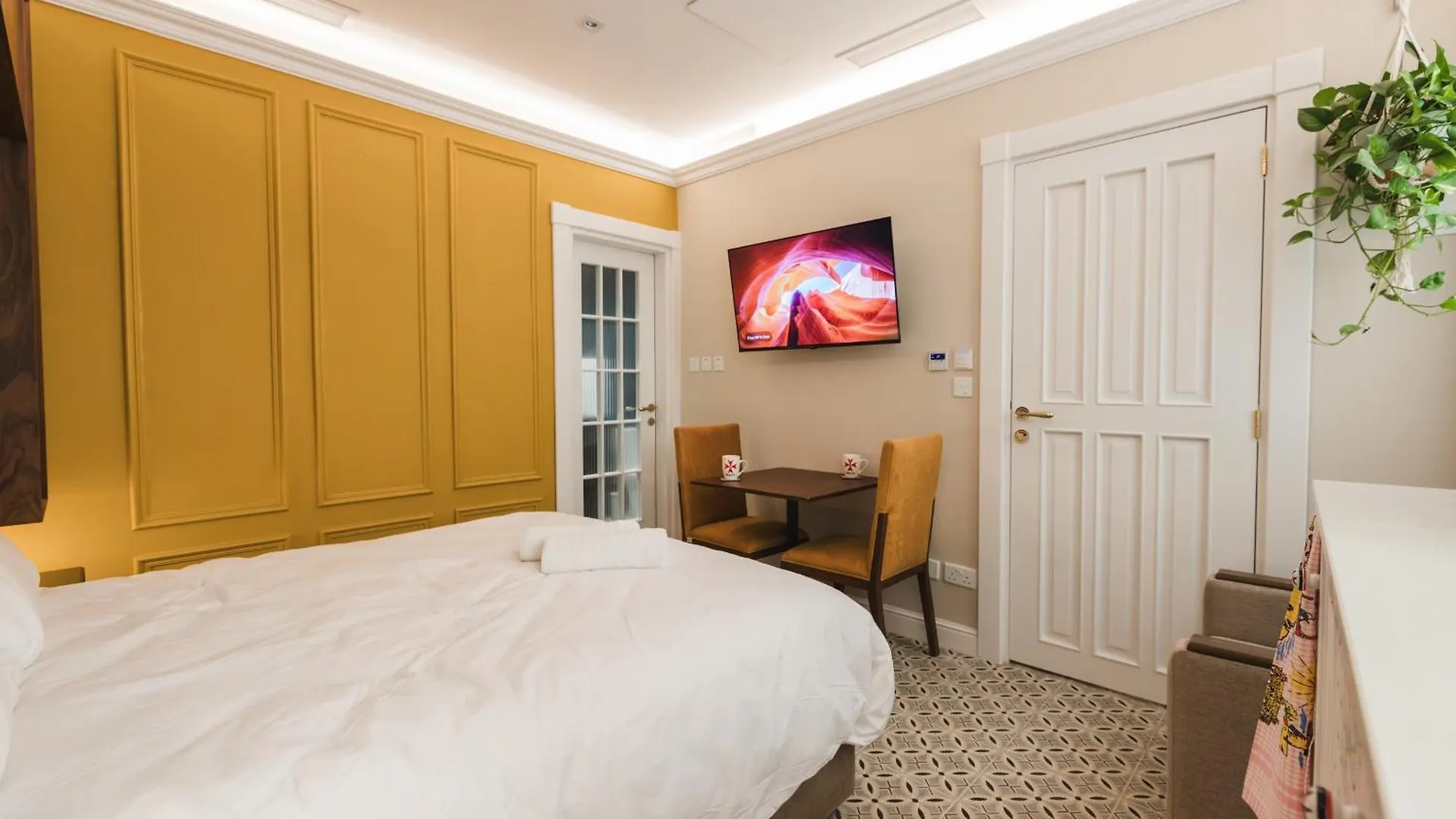 Aparthotel Iz-Zebbuga Boutique Suites Malta
