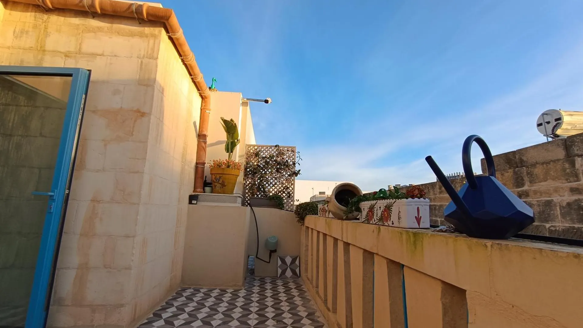 Iz-Zebbuga Boutique Suites Malta