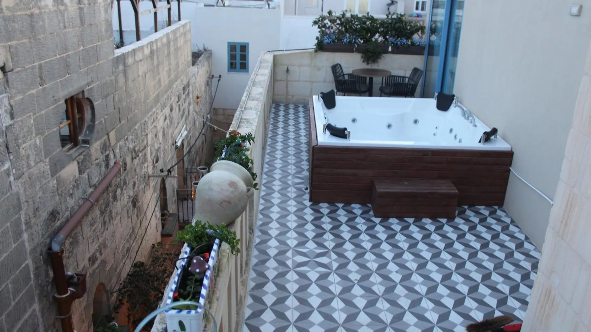 Iz-Zebbuga Boutique Suites 0*, Zebbug (Southern Region)