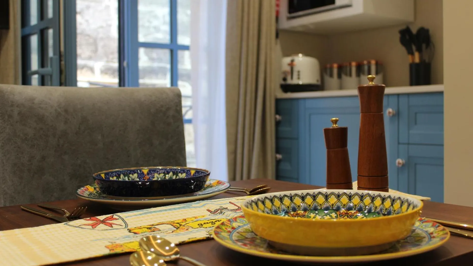 Iz-Zebbuga Boutique Suites アパートホテル Żebbuġ