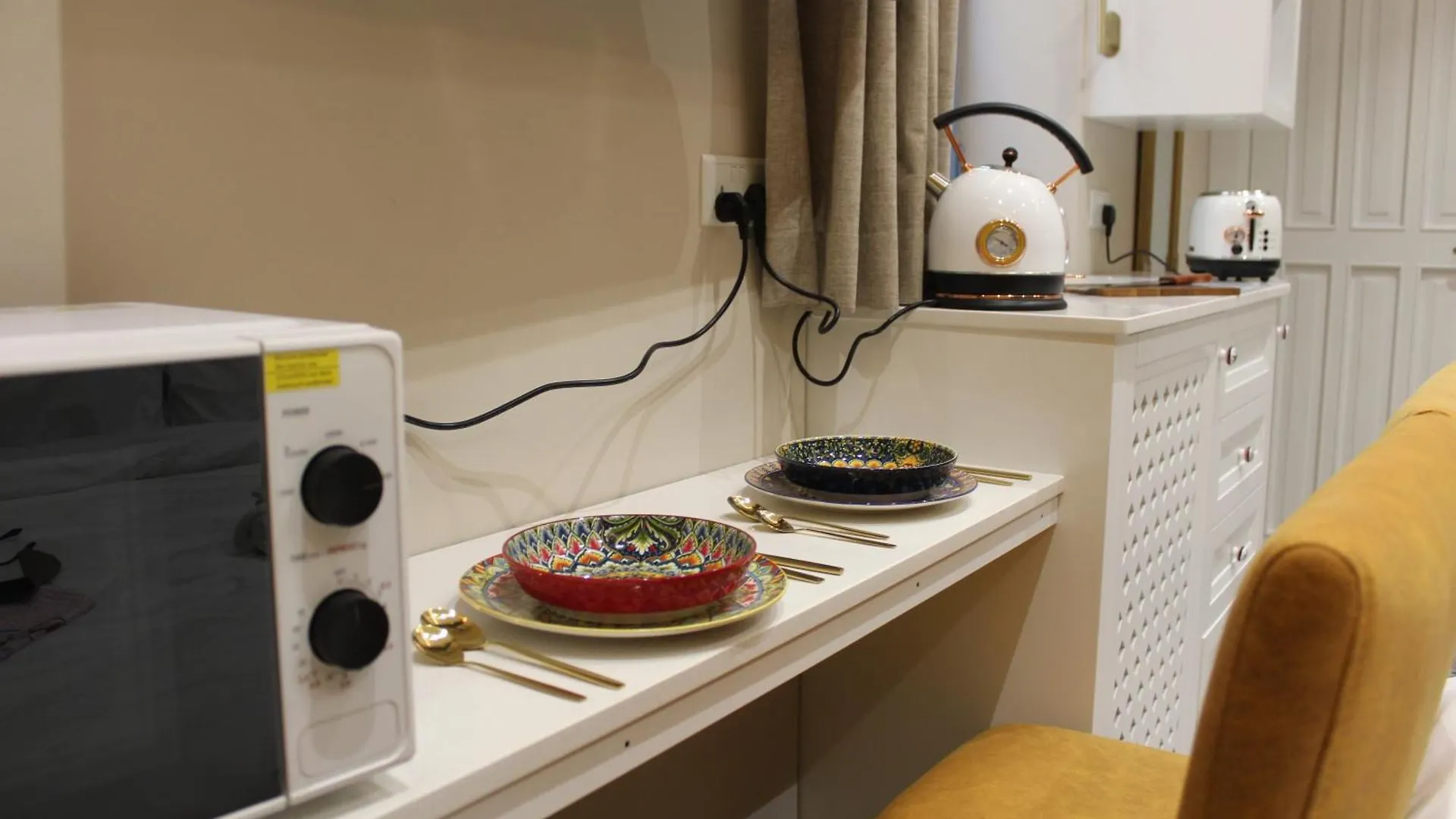 Iz-Zebbuga Boutique Suites 0*, Żebbuġ マルタ
